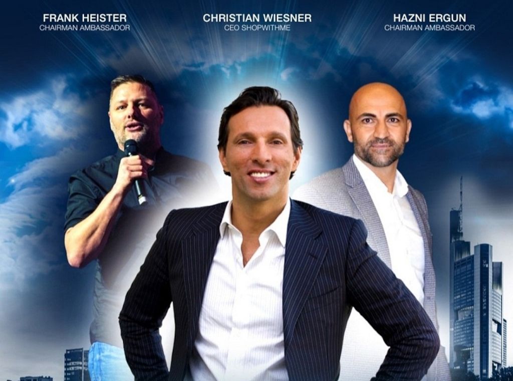 Revolutionärer App-Launch: Bonn wird zum Hotspot für die Zukunft des Social Commerce!