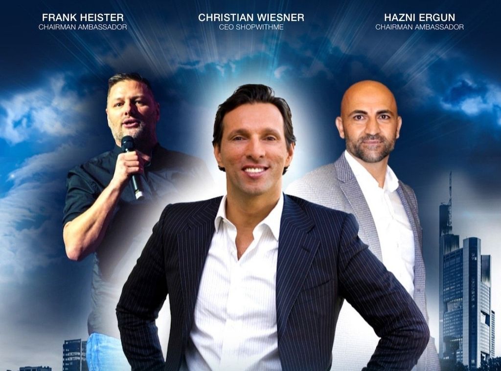 Frankfurt wird zur Drehscheibe des Social Commerce – Exklusiver App-Launch