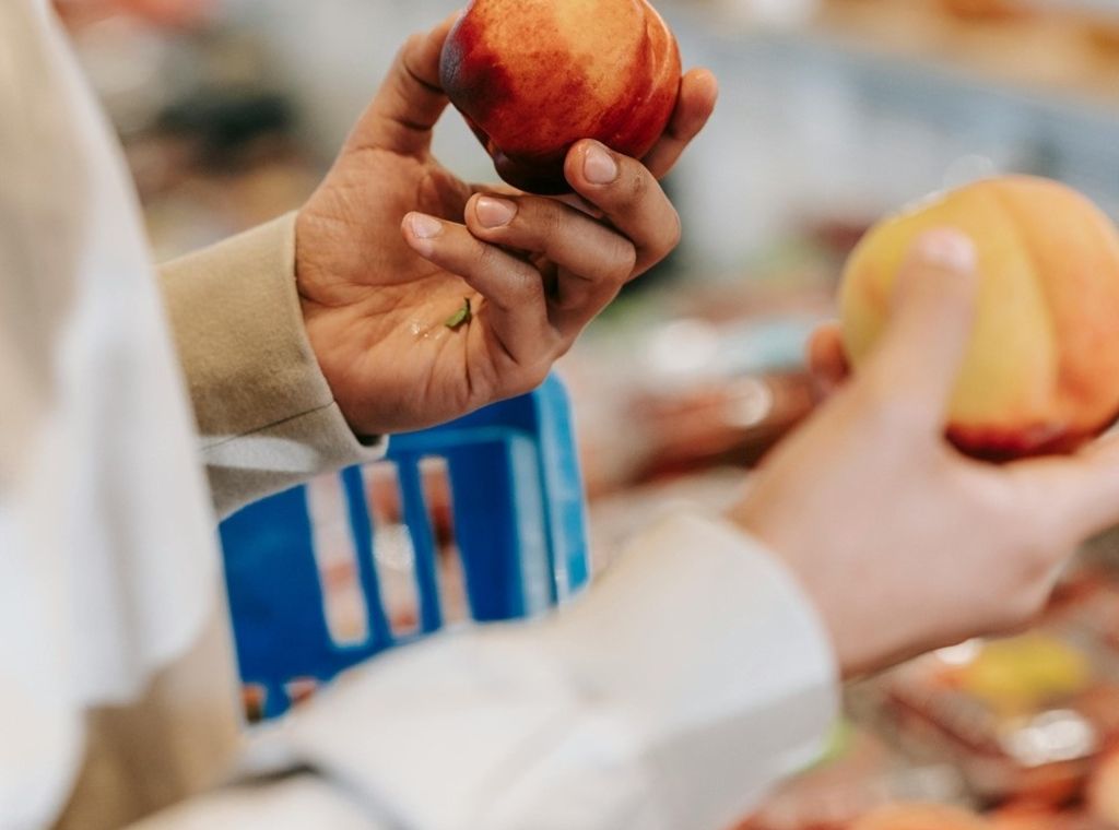 Rechte beim Einkaufen: Diese Regeln gelten im Supermarkt 