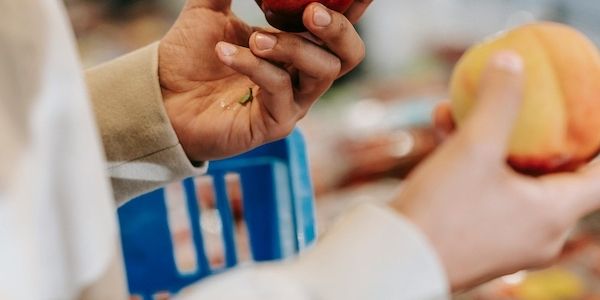 Rechte beim Einkaufen: Diese Regeln gelten im Supermarkt 