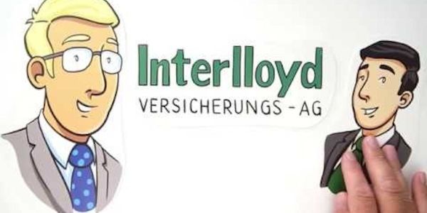 Interlloyd mit neuer Generation der Wohngebäudeversicherung