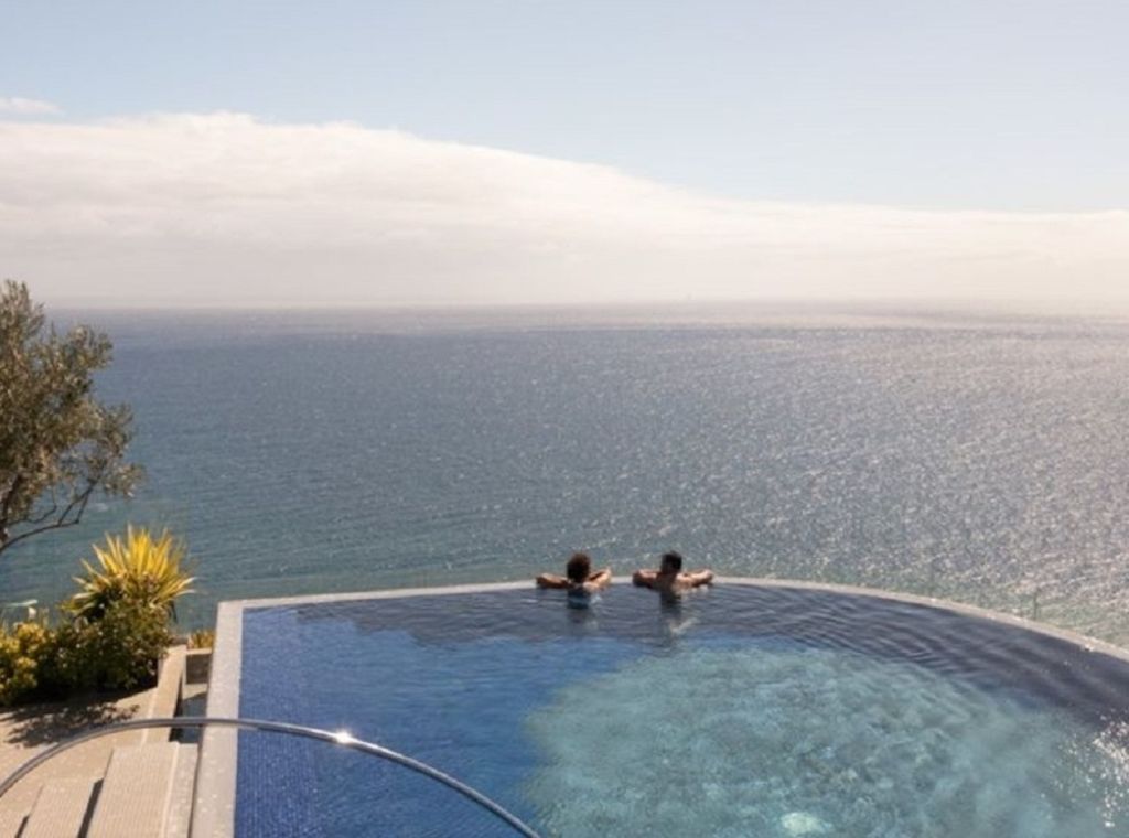 Hotel The Reserve auf Madeira - Lassen Sie sich im luxuriösen Boutique-Hotel verzaubern