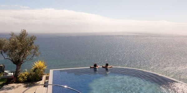Hotel The Reserve auf Madeira - Lassen Sie sich im luxuriösen Boutique-Hotel verzaubern