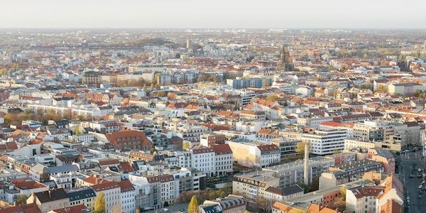 Wohnungstausch statt Wohnungsnot: Mit HomeExchange nachhaltig reisen