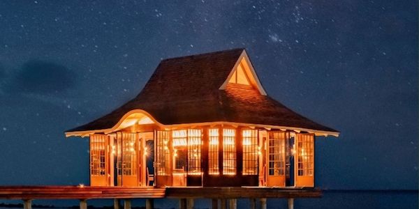 "Supernova“ Silvester im Nova Maldives 