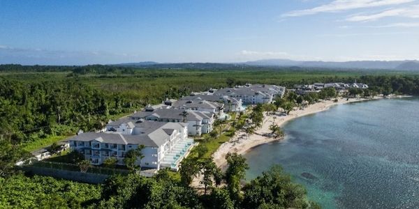 Das renovierte Riu Negril Hotel auf Jamaika feiert Wiedereröffnung
