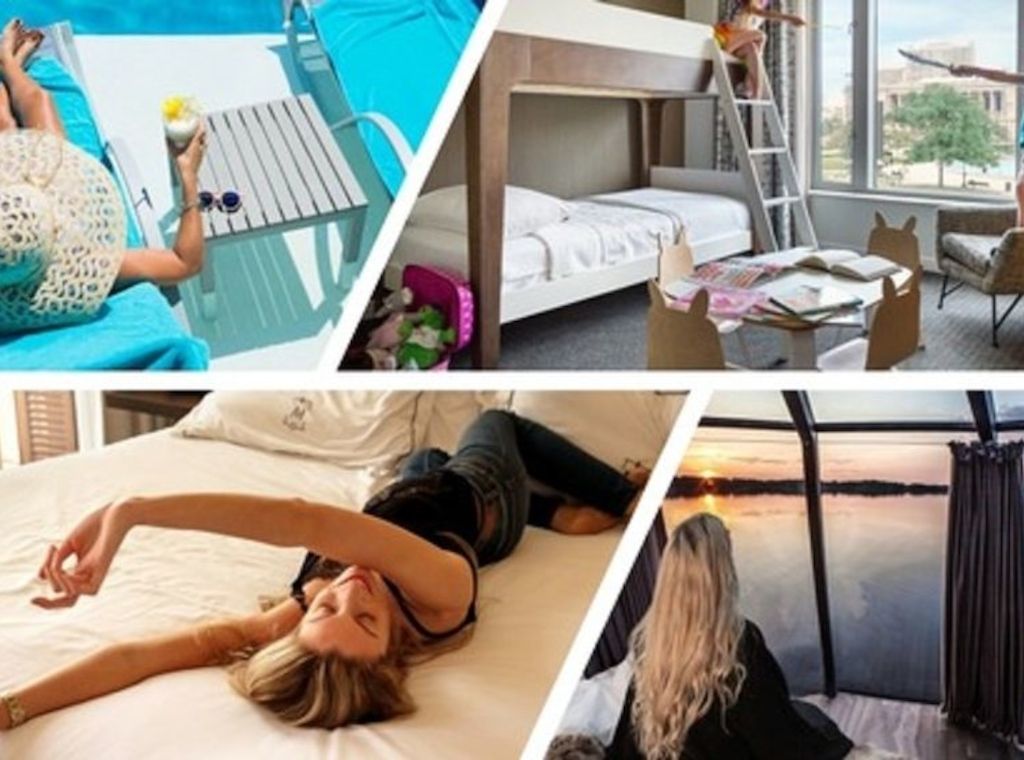 Hilton-Hotels: So verändert sich das Reiseverhalten der Deutschen im kommenden Jahr