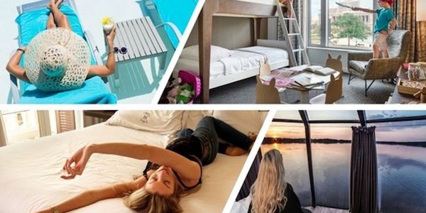 Hilton-Hotels: So verändert sich das Reiseverhalten der Deutschen im kommenden Jahr