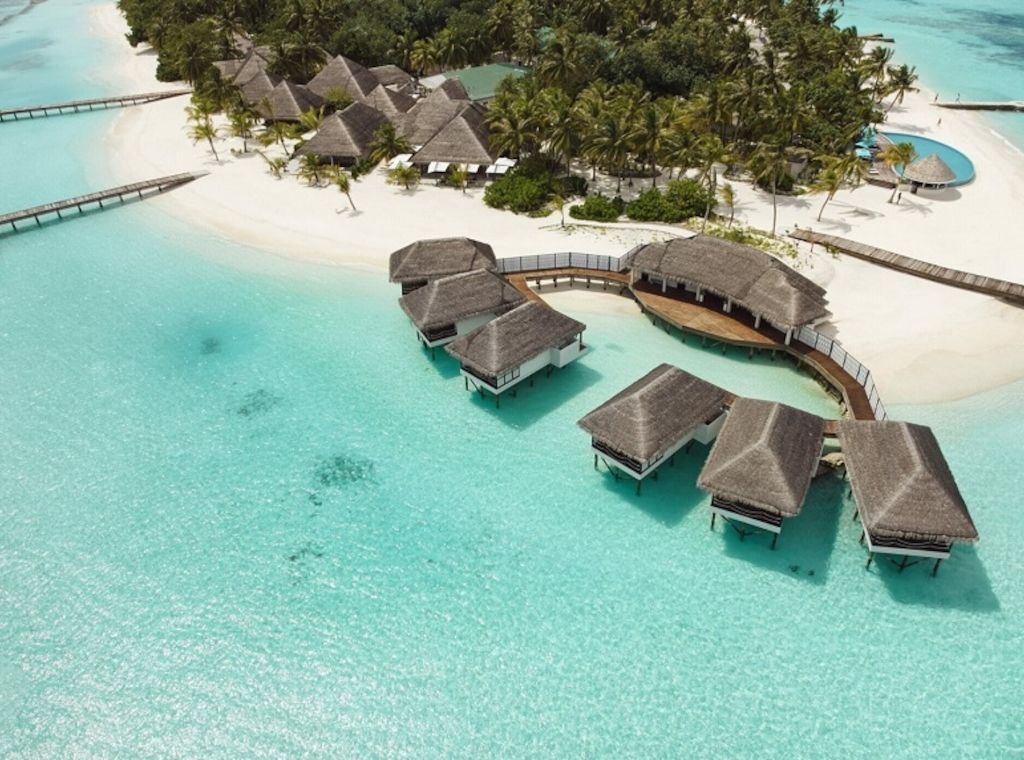 Nova Maldives: Ostern einfach mal abtauchen!