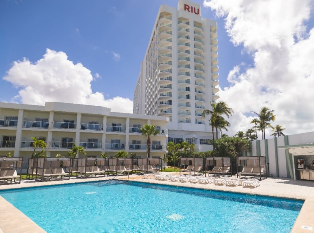 Elite Club by RIU-Hotels kommt nach Aruba