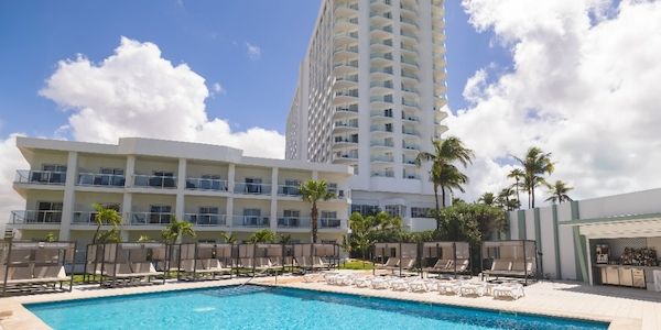 Elite Club by RIU-Hotels kommt nach Aruba