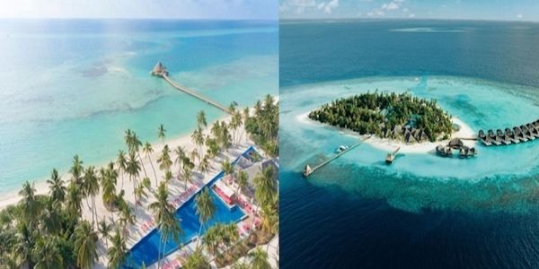 Black Friday Schnäppchenjagd im Paradies: Die Malediven Resorts Kandima und Nova Maldives locken mit Rabatten von bis zu 60% 