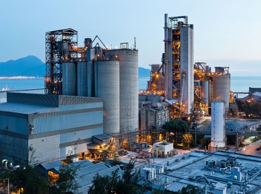 Industriemakler im Rhein-Main-Gebiet - was ist wirklich wichtig?