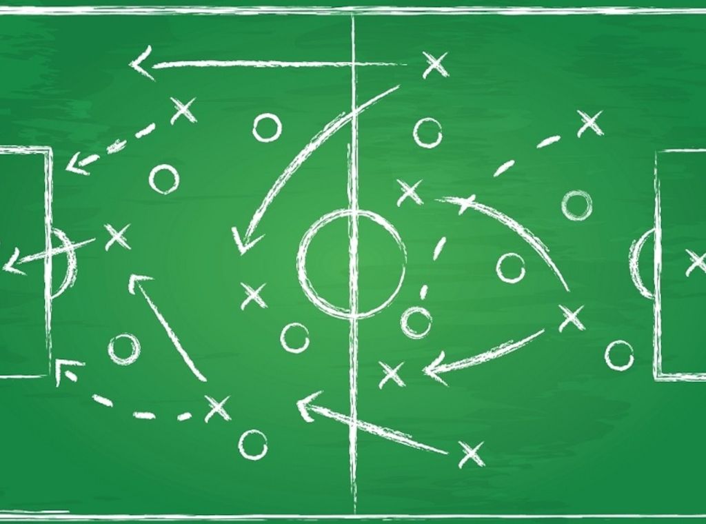Frustration oder Segen - was bringt ein Strategieentwicklungsprozess im Unternehmen?