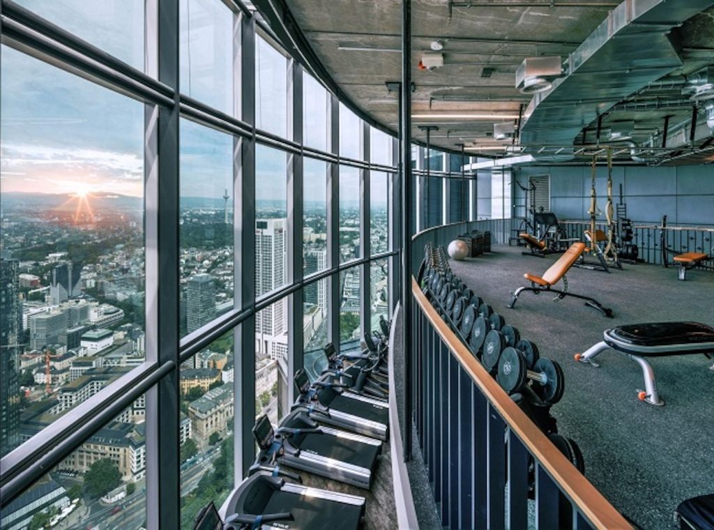 1. PRIME TIME fitness Franchise Summit 8. & 9. März 2023, Frankfurt a. M.