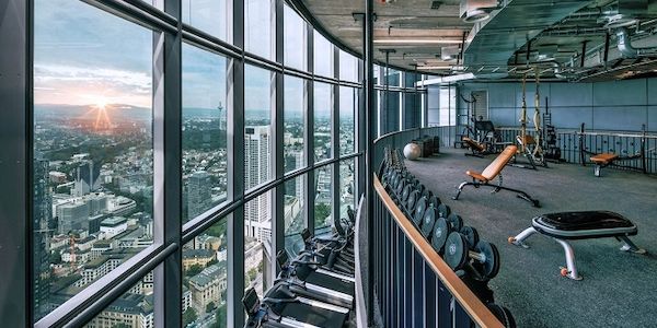 1. PRIME TIME fitness Franchise Summit 8. & 9. März 2023, Frankfurt a. M.