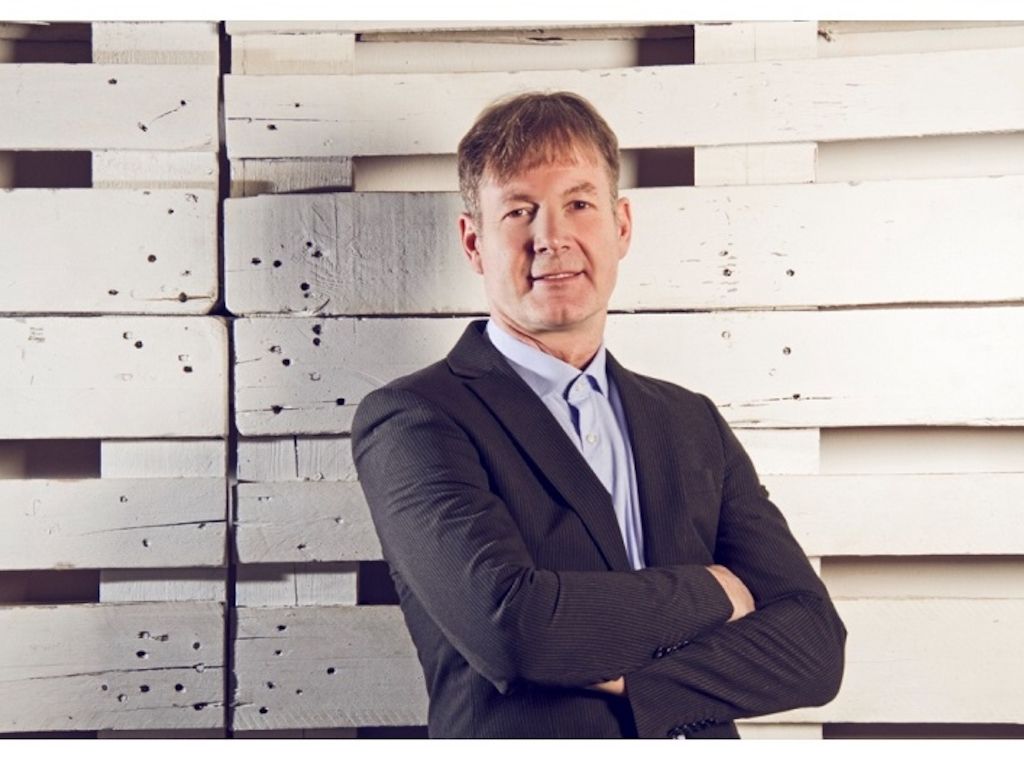 Torsten Muhlack: Marketing- und Fördermittelberatung in kombinierter Form