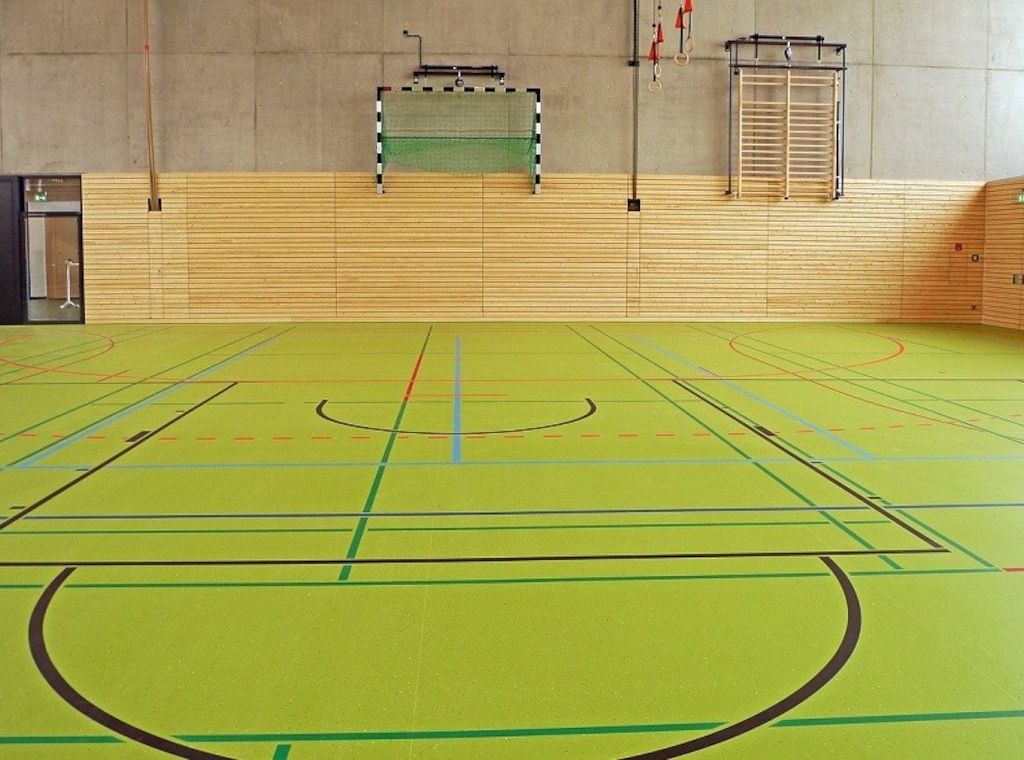 ARAG: Sport in Nicht-Sportstätten- Was bei der Nutzung zu beachten ist
