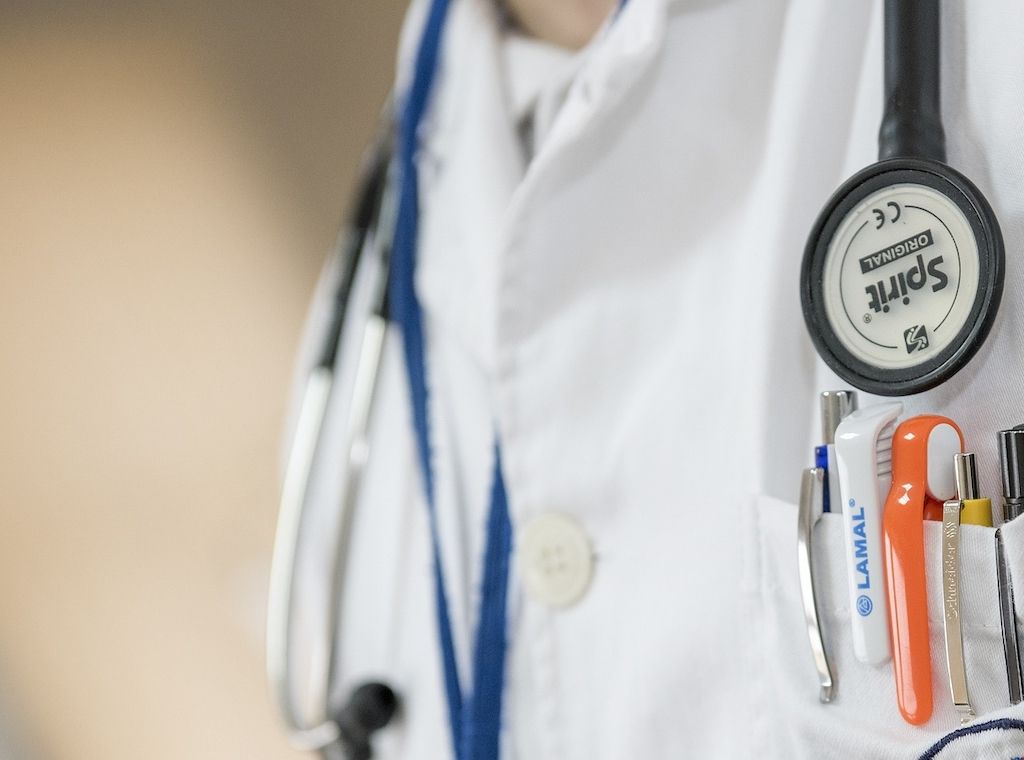 ARAG: Prostatakrebs- Warum die Vorsorge und Früherkennung so wichtig ist