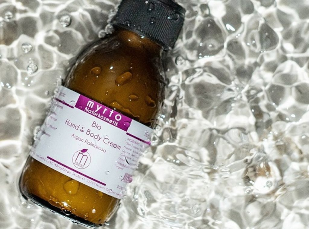 Myrto-Naturkosmetik- Warum eine hochwertige Handpflege so wichtig ist