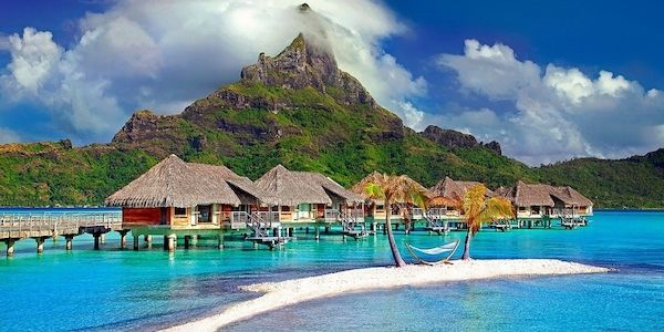So kann man seinen Urlaub ideal verlängern