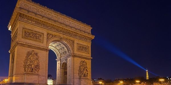 ARAG Experten mit nützlichen Tipps rund um die Olympiade in Paris