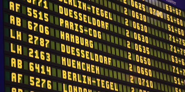 ARAG Experten mit schweißtreibenden Urteilen- Sommerurlaub mit Tücken