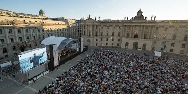 Staatsoper für Alle - BMW lädt ein