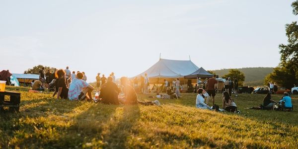 Trotz steigender Ticketpreise: Musikfestivals boomen