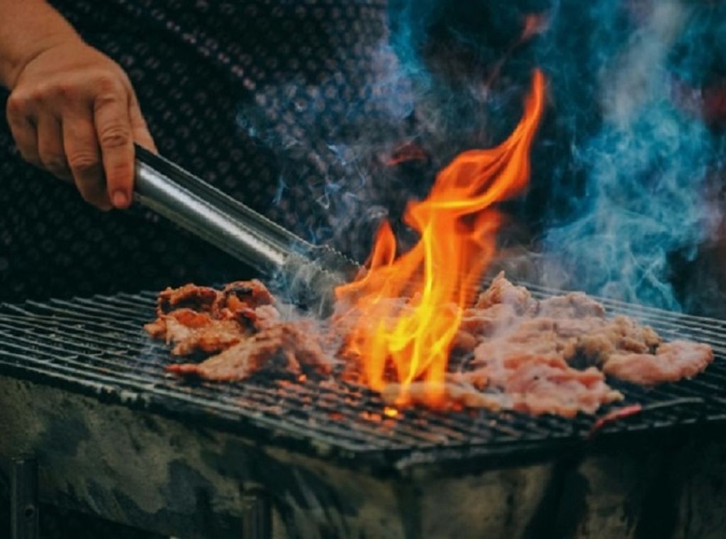 Sommergrillen ohne Risiko