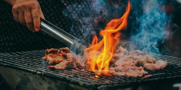 Sommergrillen ohne Risiko