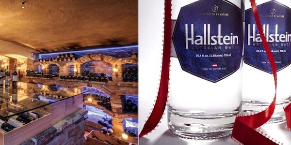 Die Weihnachtsgeschenktipps 2024: Health, Adventure & Luxus schenken