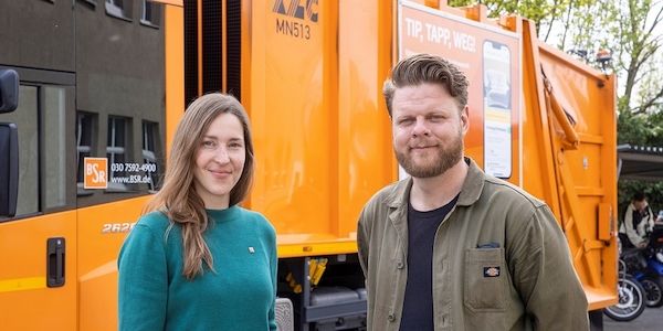 Sperrmüllproblem Berlin: Warum Trendbezirke am dreckigsten bleiben