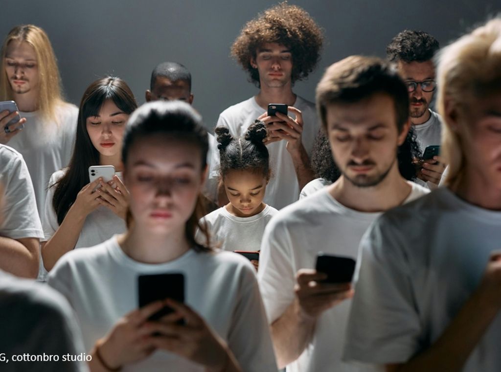 Digital Natives: alarmierende Defizite