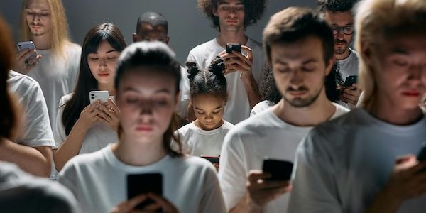 Digital Natives: alarmierende Defizite