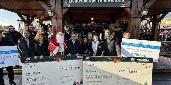 Handicap-Day 2024 ein starkes Zeichen für Solidarität und Miteinander