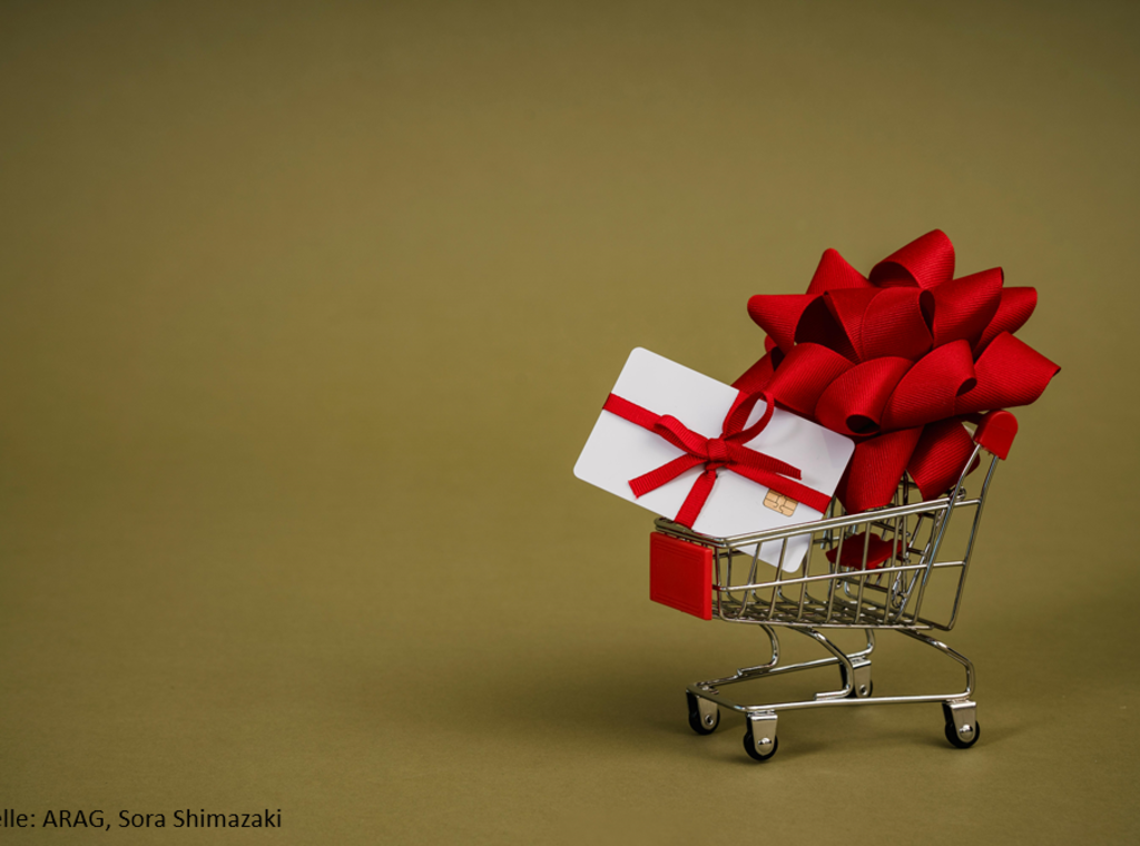 Online-Shoppen: Aber sicher