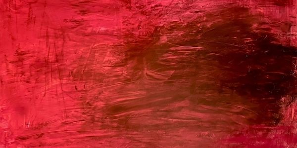 „Hate War - Abstractions Against Disaster“ Ausstellung von Alexandra Kordas