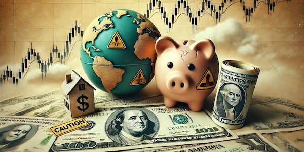 Besondere Risiken am Aktienmarkt: Eine Analyse der aktuellen Gefahren