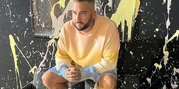 Wie ein Augenblick in New York zu einer nachhaltigen Streetwear Marke führte