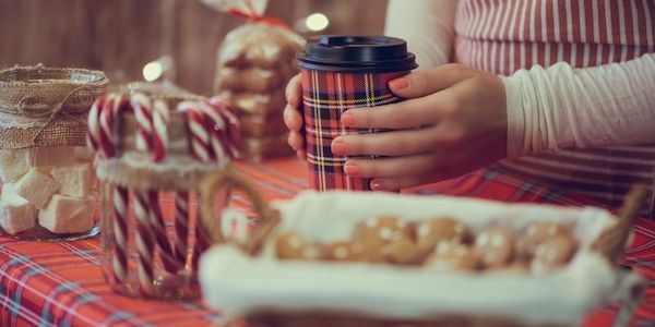 Unternehmerin im Burn-out: So fand sie ausgerechnet in der Weihnachtszeit zurück zu ihrer Energie