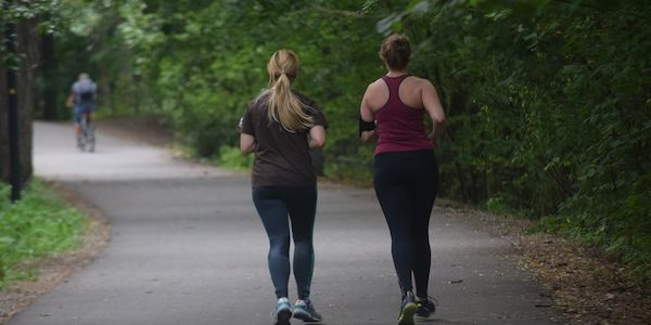 Lebensqualität von Frauen mit Lipödem kann gesteigert werden