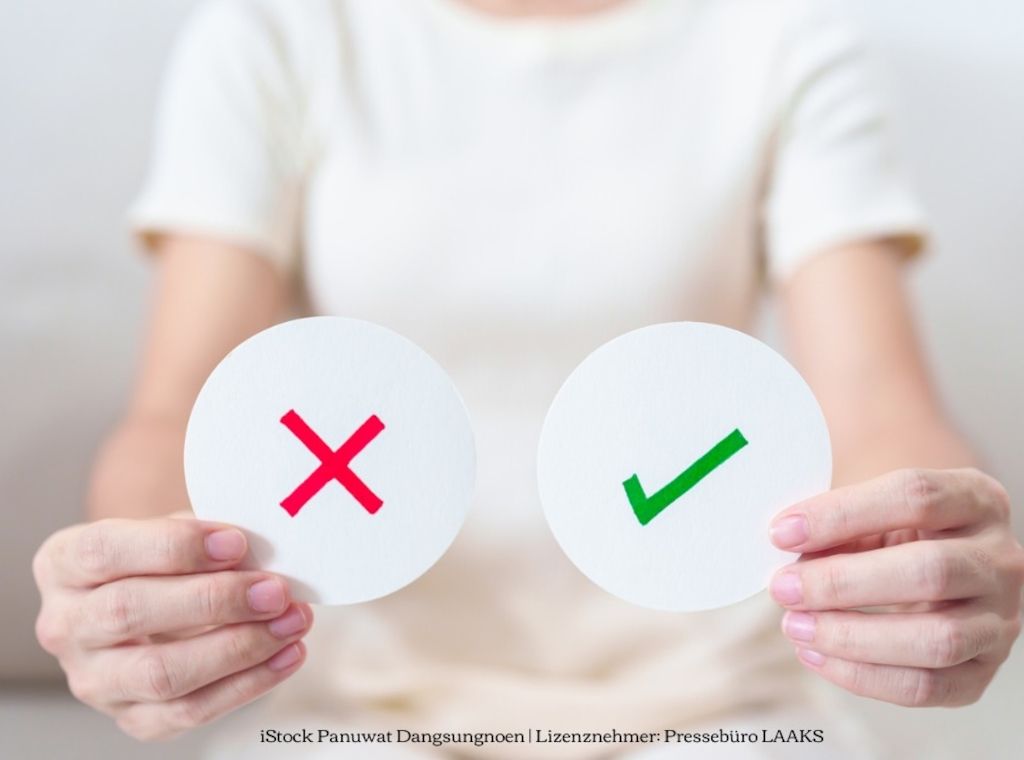 Lipödem: Welcher Arzt stellt die Diagnose?