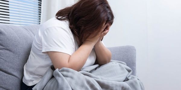 Bodyshaming bei Lipödem: psychische Beeinträchtigung möglich