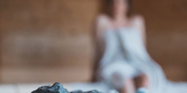 Mit Lipödem in die Sauna? Was betroffene Frauen beachten sollten