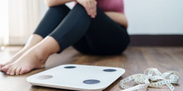 Diagnose Lipödem: ärztlich kontrollierte Ernährungsumstellung ratsam