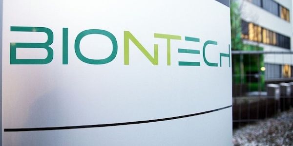 Biontech erwartet Durchbruch bei Krebstherapien