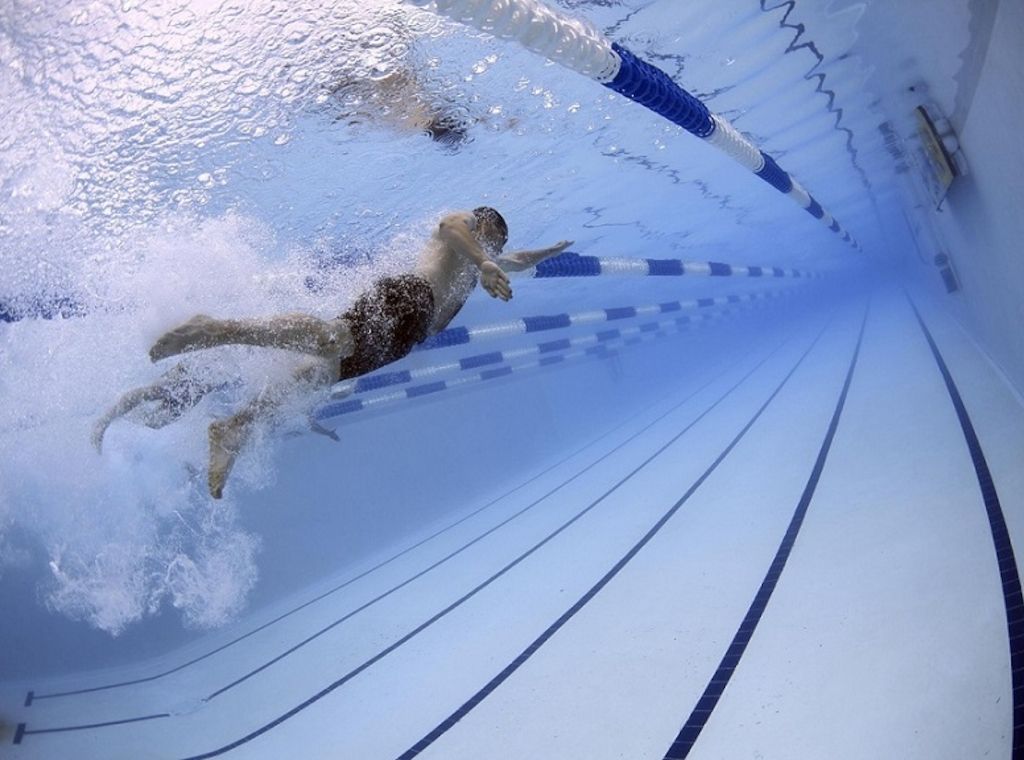 Krebs: Wie Sport die Therapie unterstützt - Je kräftiger der Körper, desto besser