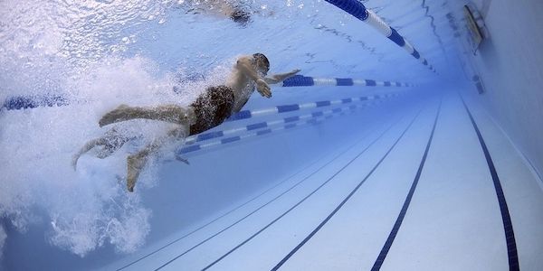Krebs: Wie Sport die Therapie unterstützt - Je kräftiger der Körper, desto besser