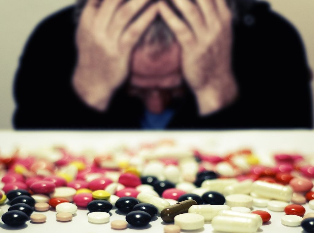 Endlich besser schlafen - dank Psychotherapie